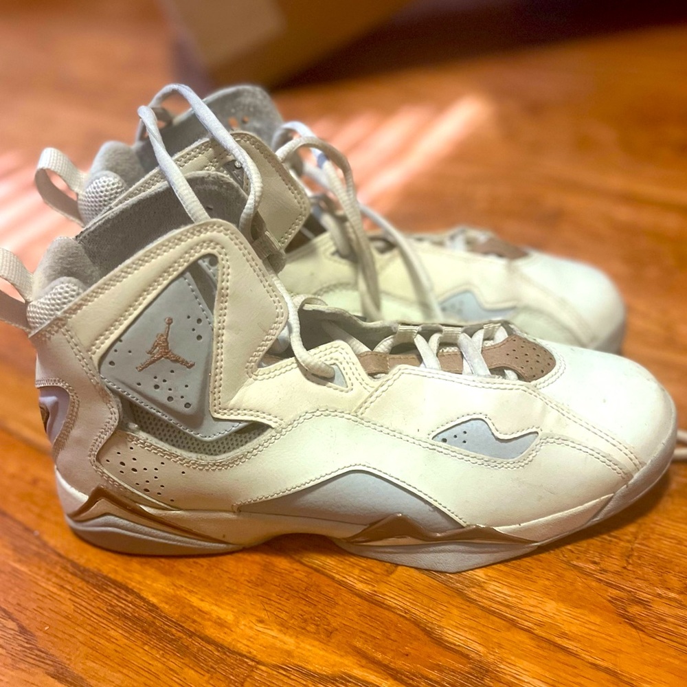 Jordan shoes